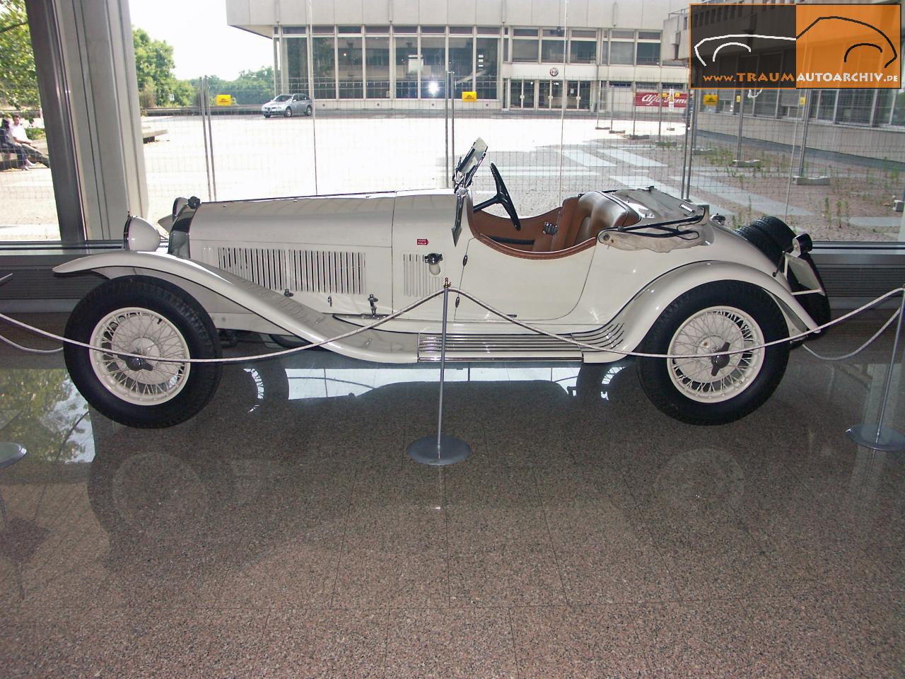 43 - Alfa Romeo 6C 1750 Gran Sport Zagato '1931.jpg 220.2K